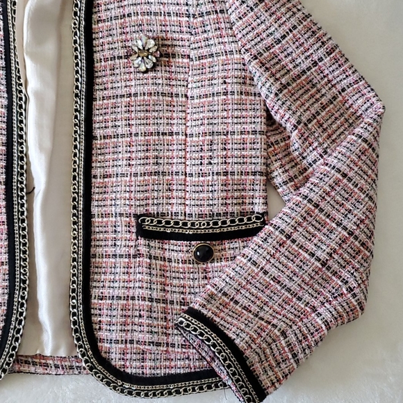 Zara blazer - Picture 3 of 8